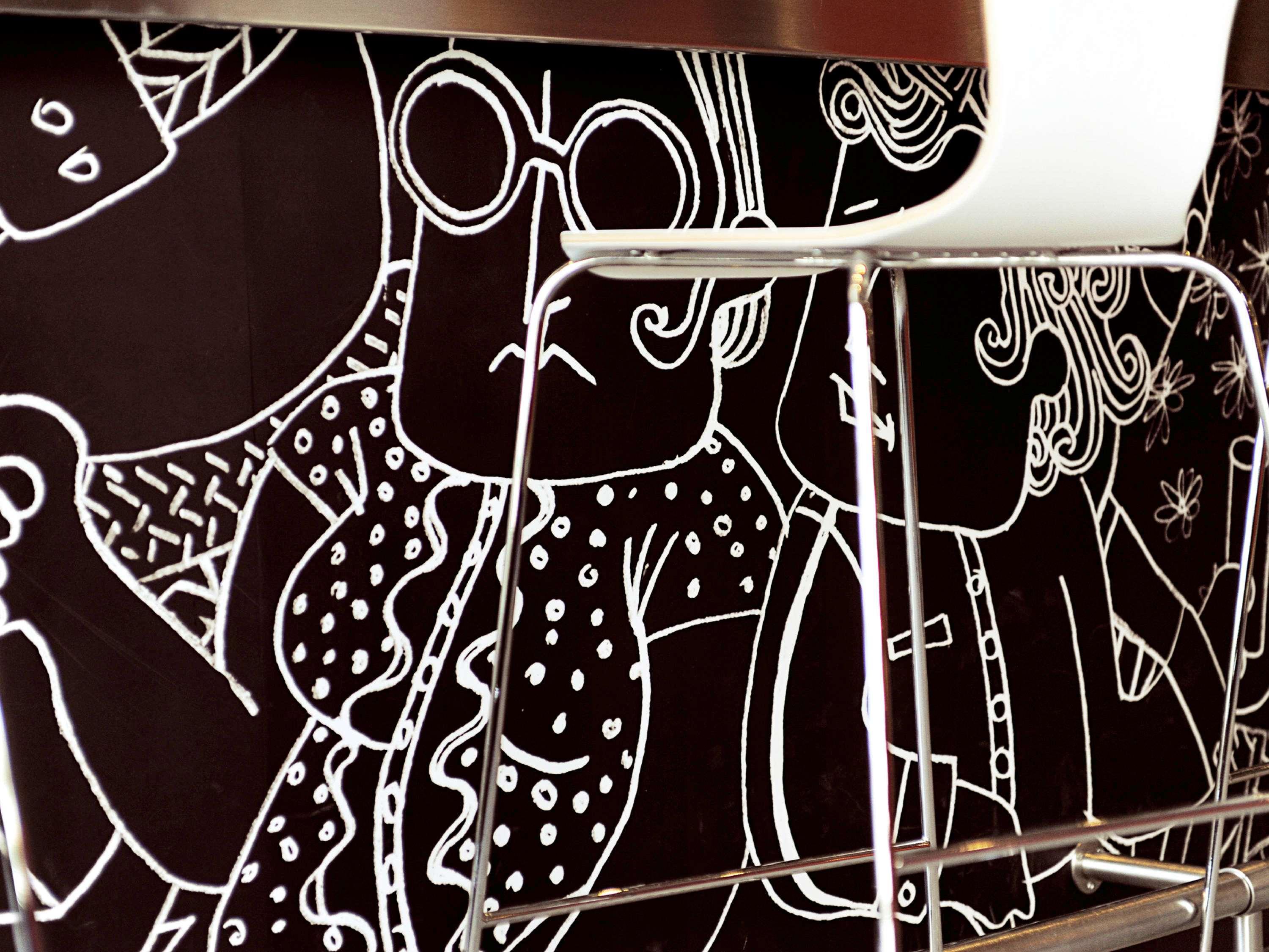 Ibis Rio Branco Hotel Exterior foto